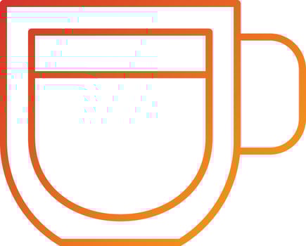 Espresso Icon Style vector