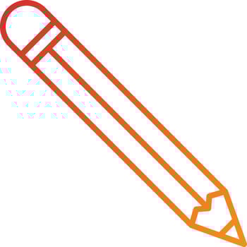 Girl Icon Style vector