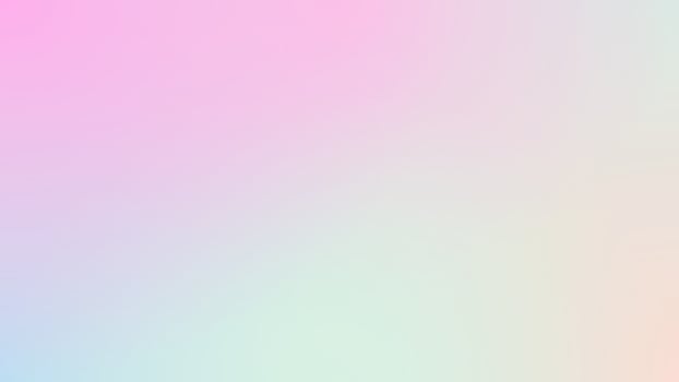 warm gradient blurred background vector