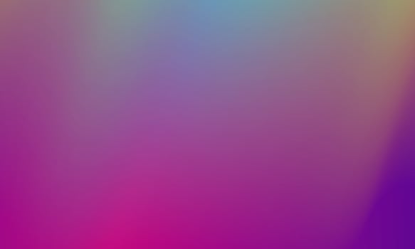 beautiful colorful gradient background. combination of bright colors. soft and smooth texture. vector