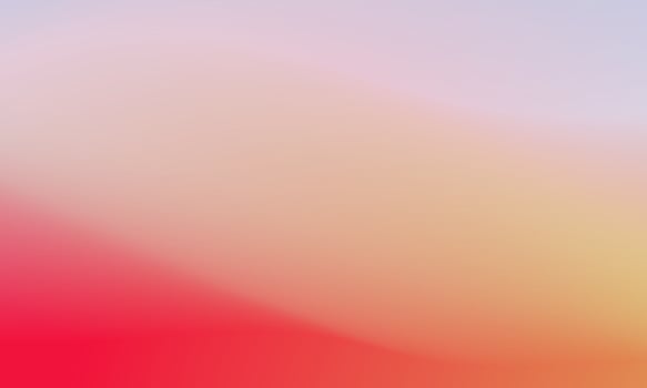 beautiful colorful gradient background. combination of bright colors. soft and smooth texture. vector