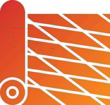 Fabric Icon Style vector