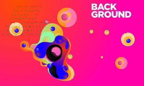 colorful background vector illustration design for poster