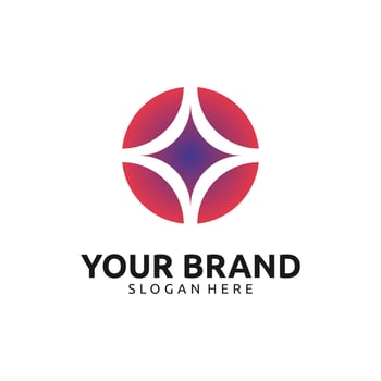 STAR LOGO DESIGN COLLECTION vector