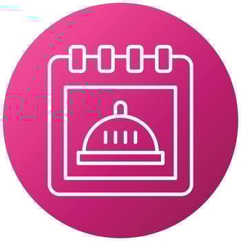 Reminder Icon Style vector