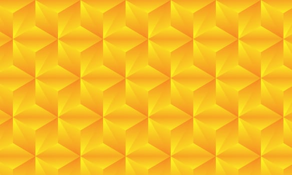 elegant abstract background pattern yellow pattern unique wallpaper vector