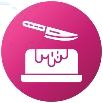 Butter Icon Style vector