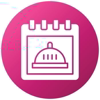Reminder Icon Style vector