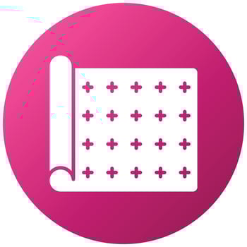 Mat Icon Style vector