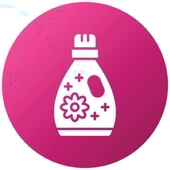 Softener Icon Style vector