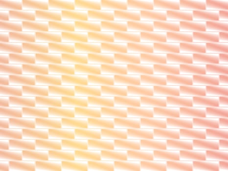 Hello minimal template geometric website presentation pattern abstract background vector illustration