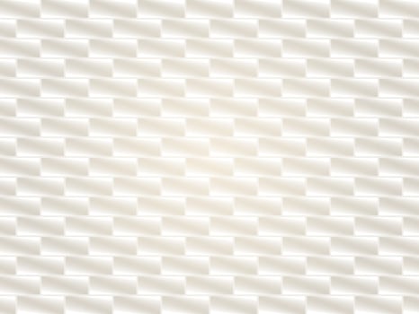 Modern rainbow minimal geometric website presentation pattern abstract background vector illustration