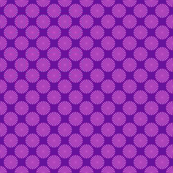 Vector seamless pattern. Modern stylish texture. purple texture, seamless