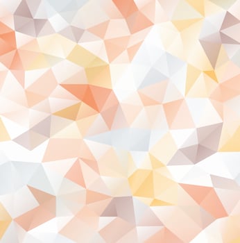Vector background from polygons, abstract background of triangles, wallpaper