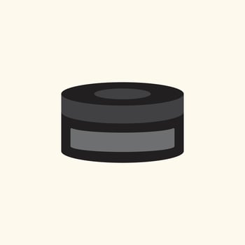 hair gel vector for website symbol icon presentation