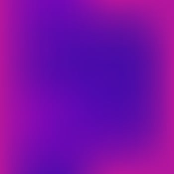 purple pink vector blurred background. Colorful abstract illustration with a blue gradient.