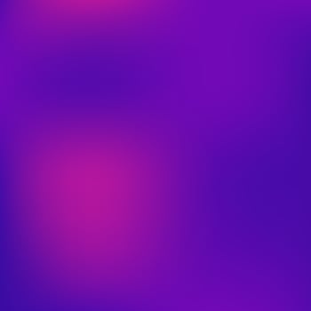 purple pink vector blurred background. Colorful abstract illustration with a blue gradient.
