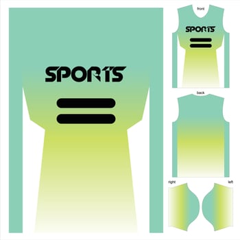 abstract tshirt jersey pattern design ready to print for soccer, football, esport, racing, cycling sports ready to print fabric garment vector