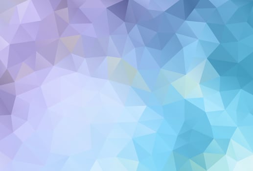 Vector background from polygons, abstract background of triangles, wallpaper