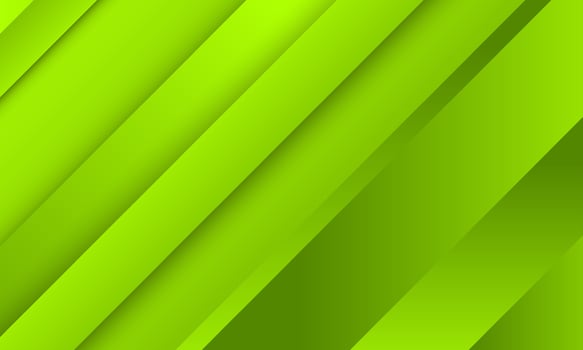 Abstract Background with color lines. Different shades and thickness. vector