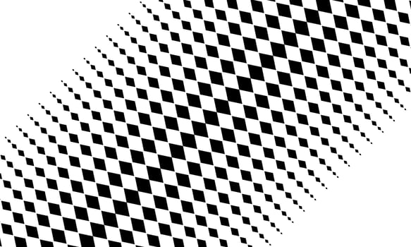 Rectangle Composition for Motifs Pattern, Decoration, Ornate, or Graphic Design Element. Vetor Illustration vector
