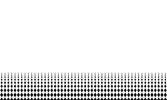 Rectangle Composition for Motifs Pattern, Decoration, Ornate, or Graphic Design Element. Vetor Illustration vector