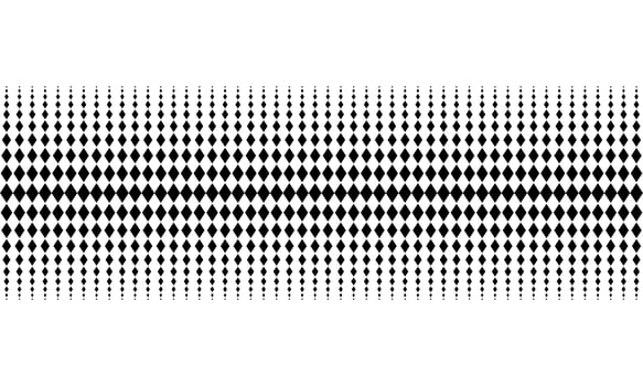 Rectangle Composition for Motifs Pattern, Decoration, Ornate, or Graphic Design Element. Vetor Illustration vector
