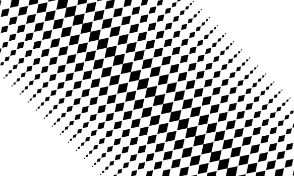 Rectangle Composition for Motifs Pattern, Decoration, Ornate, or Graphic Design Element. Vetor Illustration vector