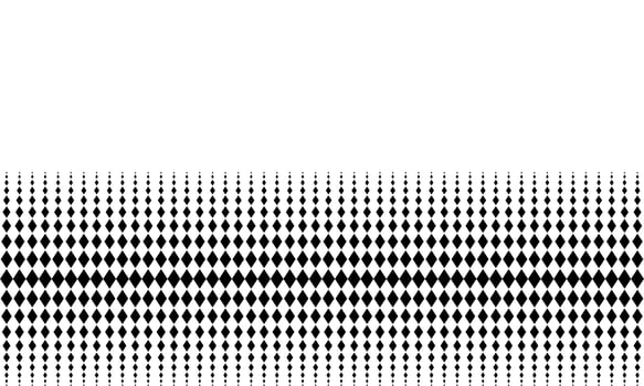 Rectangle Composition for Motifs Pattern, Decoration, Ornate, or Graphic Design Element. Vetor Illustration vector