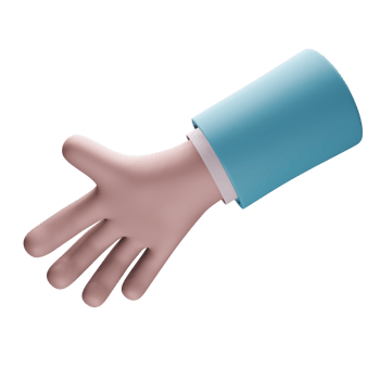 Hand 3D Gesture Icon png