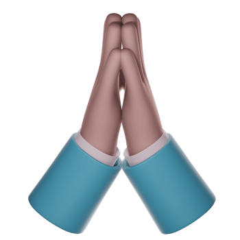 Hand 3D Gesture Icon png