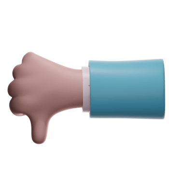 Hand 3D Gesture png