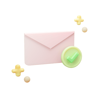 3D Business and Finance Icon, Success Letter, Used For Web, App, Etc png