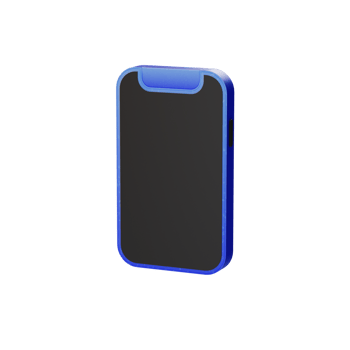 Phone Device Electronic icon 3d illustration png