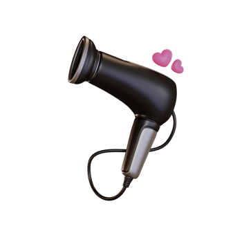 3d icon cosmetic luxurious, png