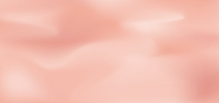 Abstact soft pink pastel fluid blurred background. You can use for ad, poster, template, business presentation. vector