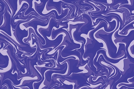 A purple and white marble background vector