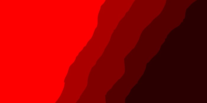 Red Stage Banner Background Ilustration vector