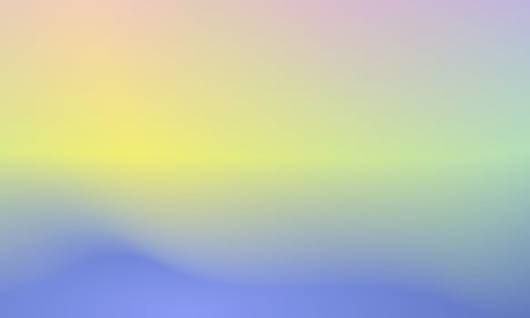 beautiful colorful gradient background. combination of bright colors. soft and smooth texture. vector