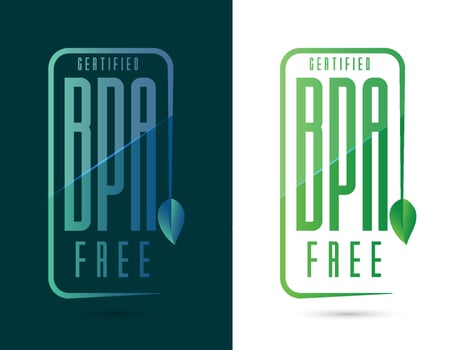 eco packaging vector file