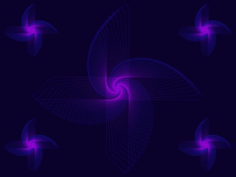 elegant abstract background for graphic or web design that will make your designs look professional vector