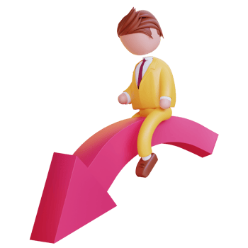 3d businessman character png