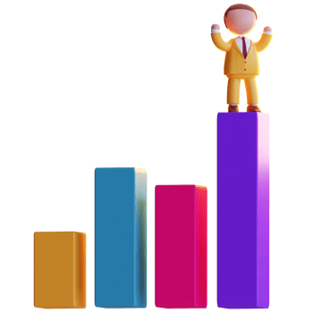 3d businessman character png