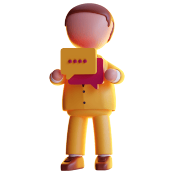 3d businessman character png