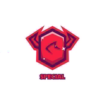 isolated flat diamond icon for game, interface, sticker, app and so on. The sign is made in a cartoon style with bright colors. vector