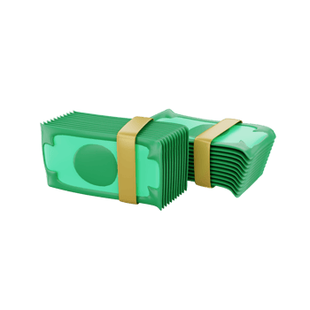 3d ecommerce icon illustration png