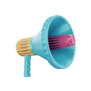 3d ecommerce icon illustration png