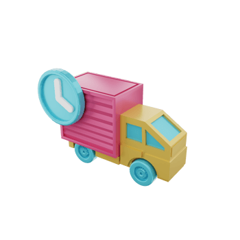3d ecommerce icon illustration png