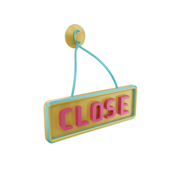 3d ecommerce icon illustration png