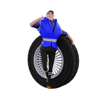3d  mechanical characters illustration png